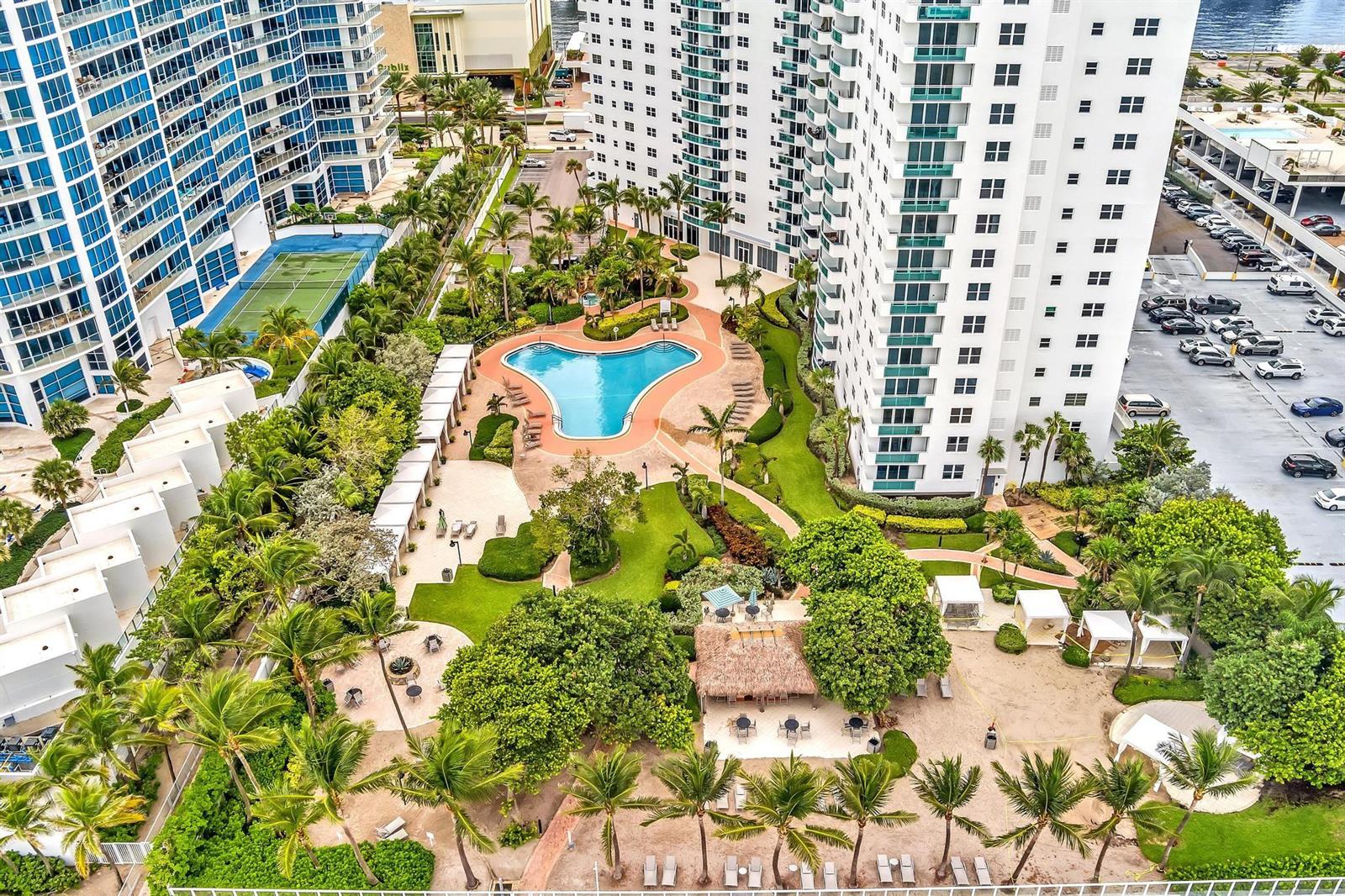 Photo of 3000 Ocean  #714, Hollywood, Florida, 33019 - Photo 81
