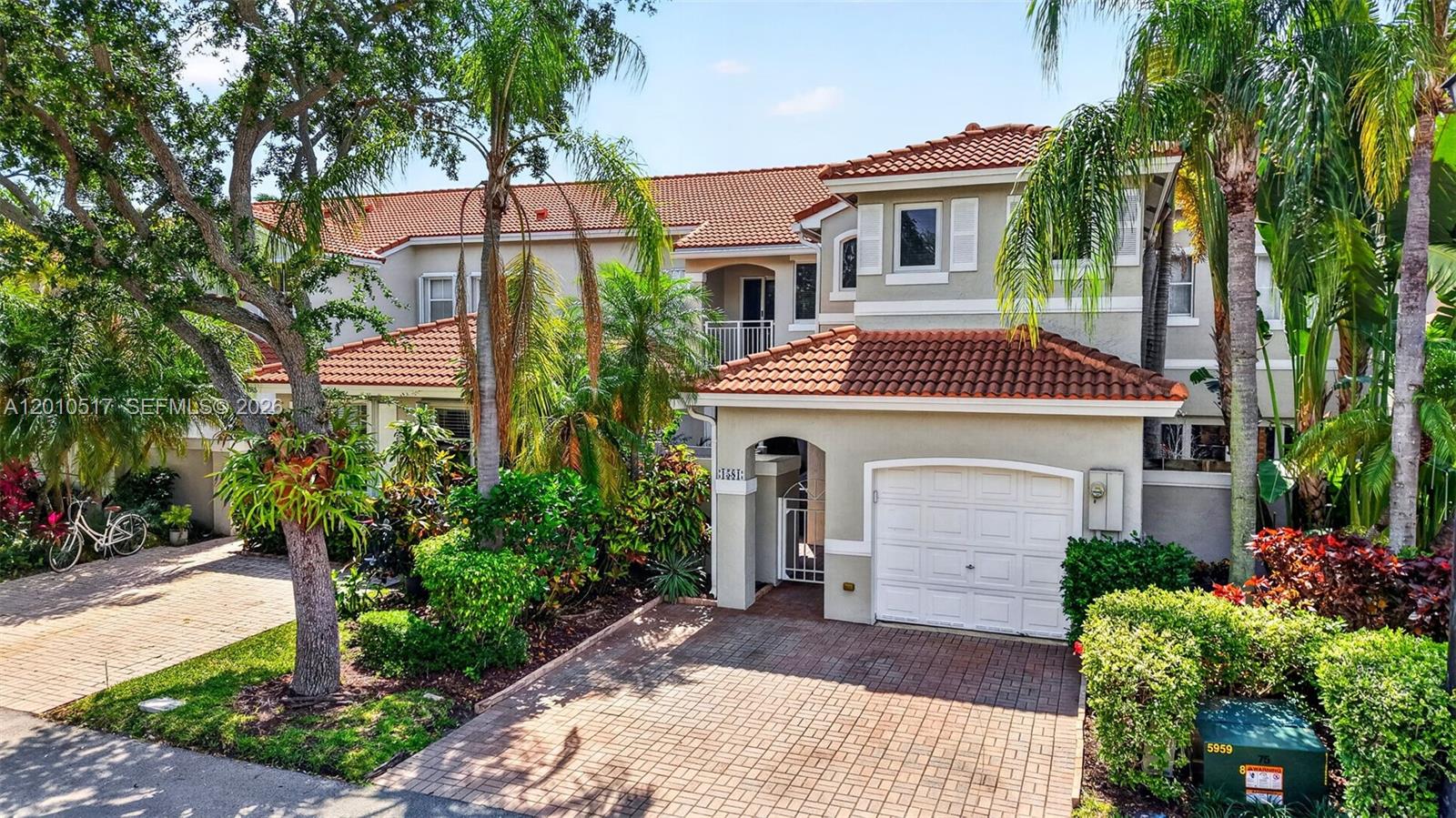 Photo of 1581 Yellowheart Way  (1581), Hollywood, Florida, 33019 - 