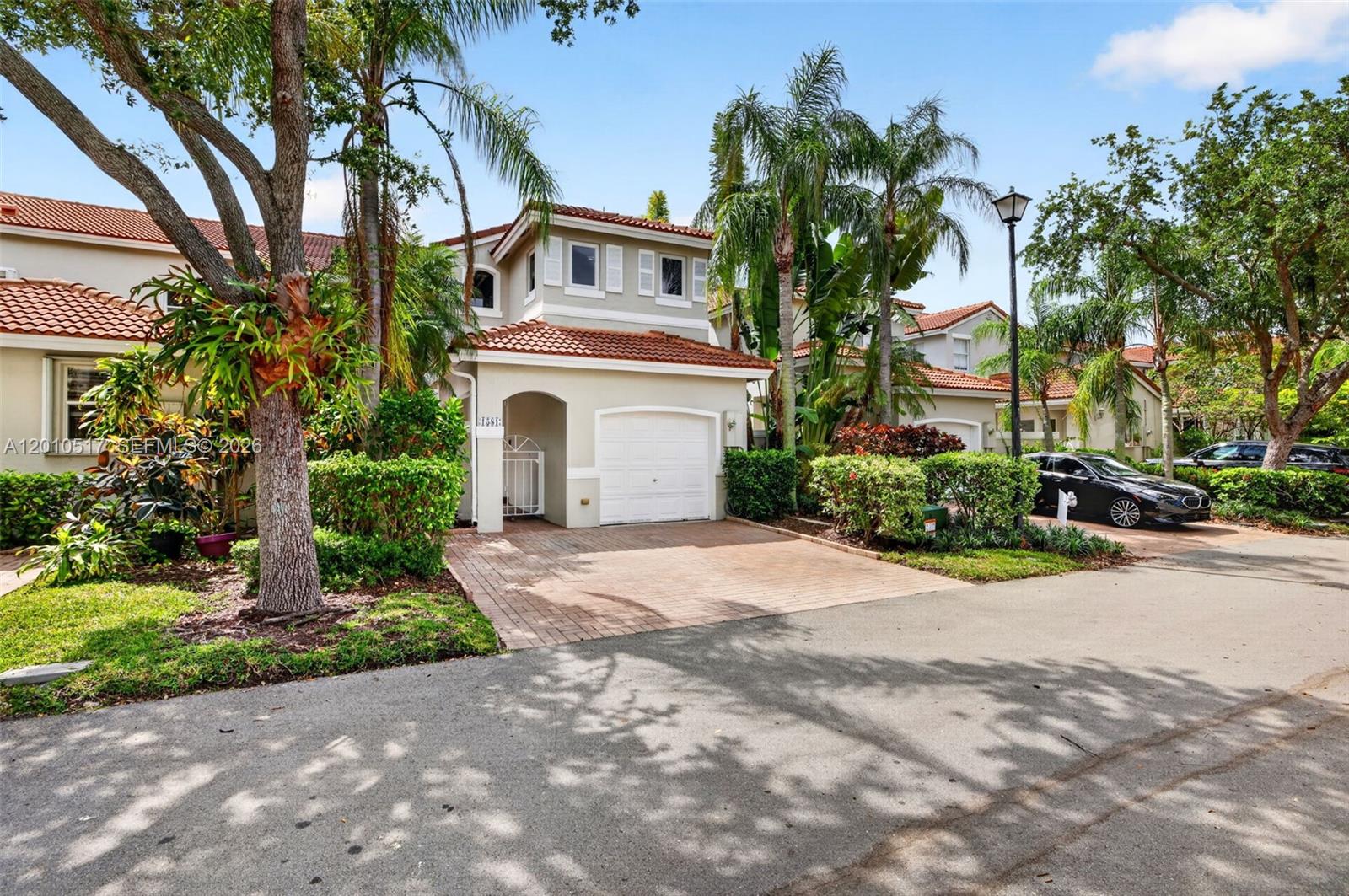 Photo of 1581 Yellowheart Way  (1581), Hollywood, Florida, 33019 - 