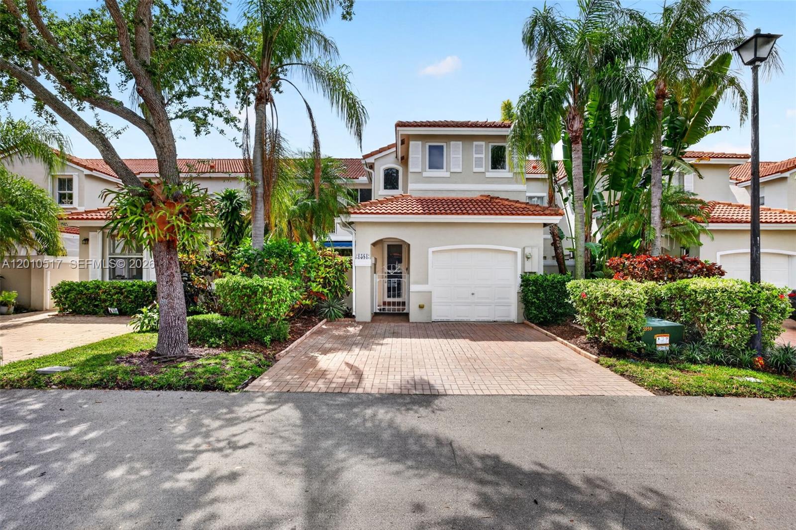 Photo of 1581 Yellowheart Way  (1581), Hollywood, Florida, 33019 - 
