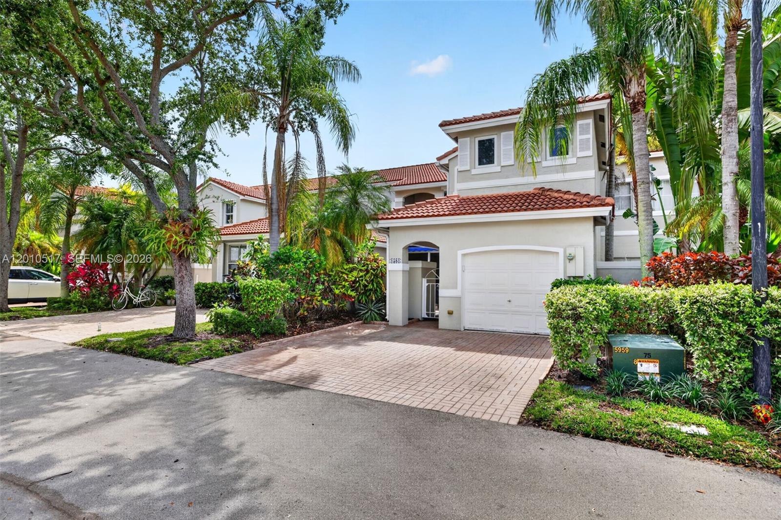 Photo of 1581 Yellowheart Way  (1581), Hollywood, Florida, 33019 - 