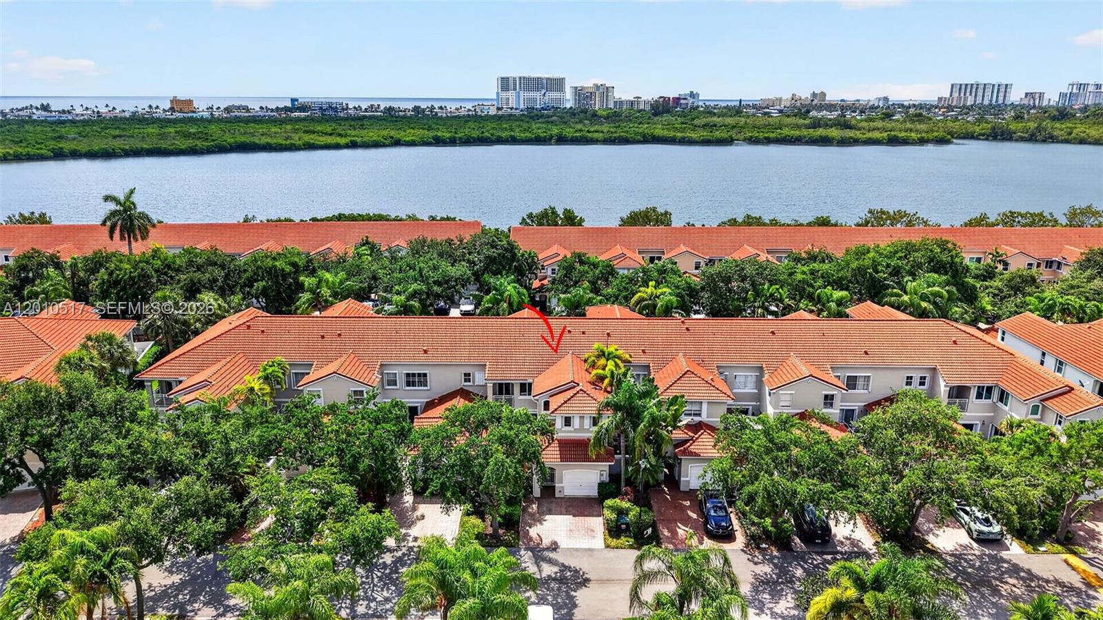 Photo of 1581 Yellowheart Way  (1581), Hollywood, Florida, 33019 - 
