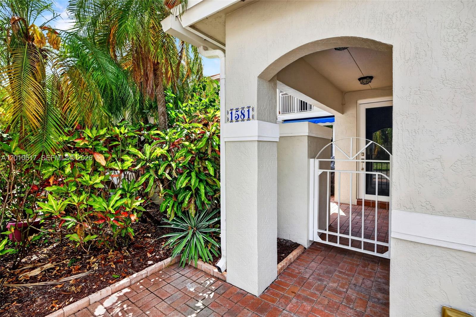 Photo of 1581 Yellowheart Way  (1581), Hollywood, Florida, 33019 - 