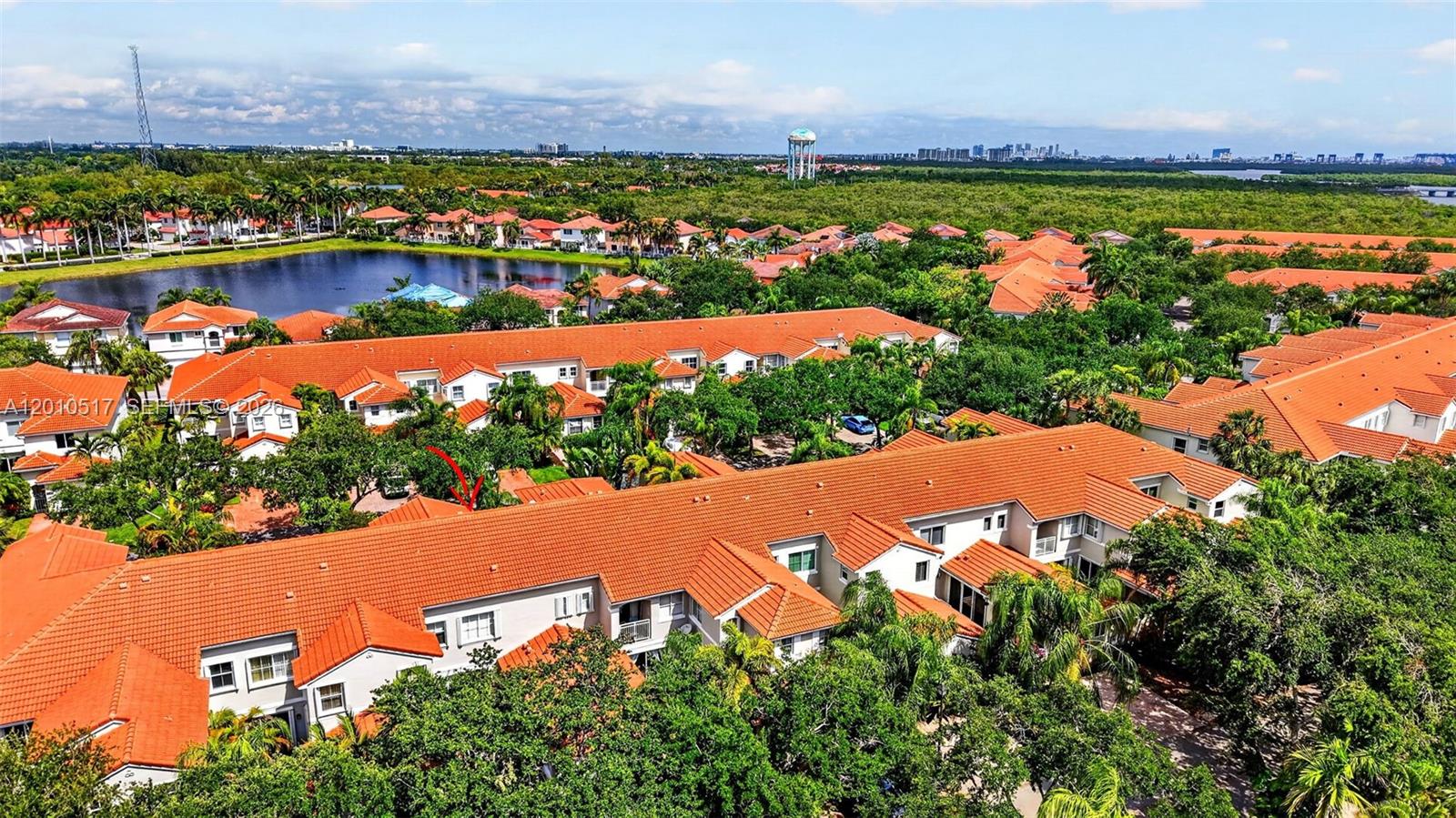 Photo of 1581 Yellowheart Way  (1581), Hollywood, Florida, 33019 - 