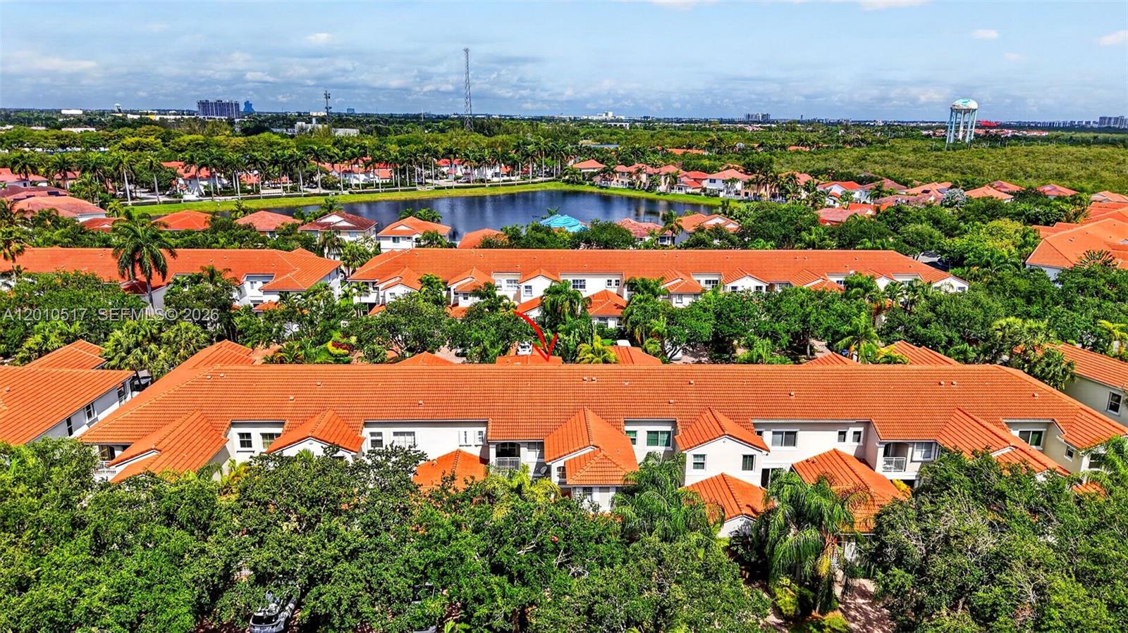Photo of 1581 Yellowheart Way  (1581), Hollywood, Florida, 33019 - 