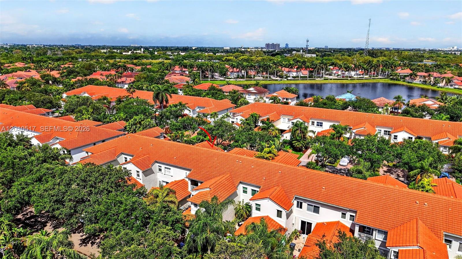 Photo of 1581 Yellowheart Way  (1581), Hollywood, Florida, 33019 - 