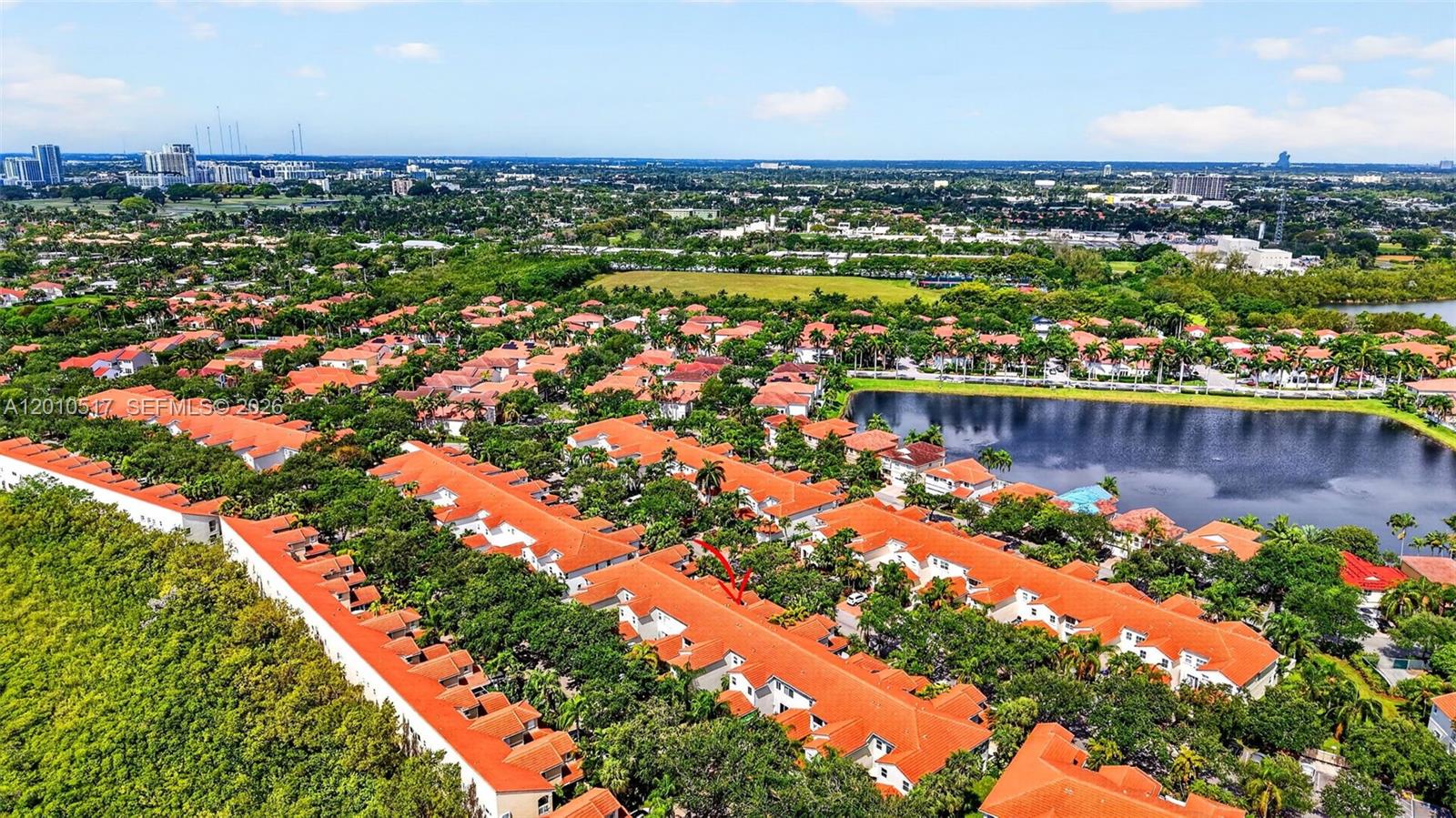 Photo of 1581 Yellowheart Way  (1581), Hollywood, Florida, 33019 - 
