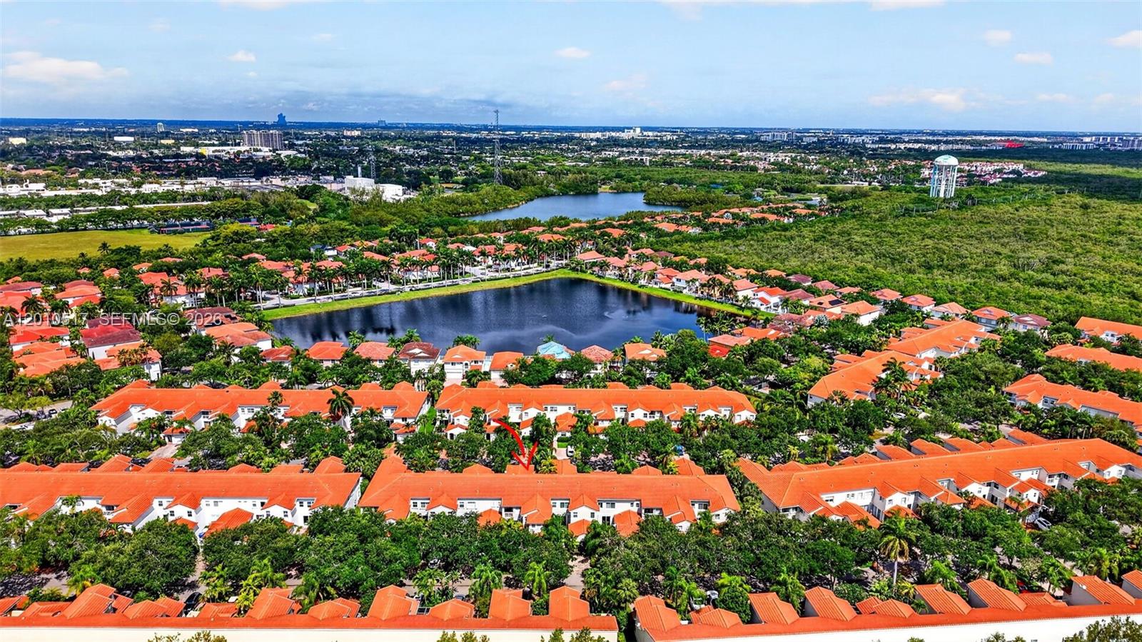 Photo of 1581 Yellowheart Way  (1581), Hollywood, Florida, 33019 - 