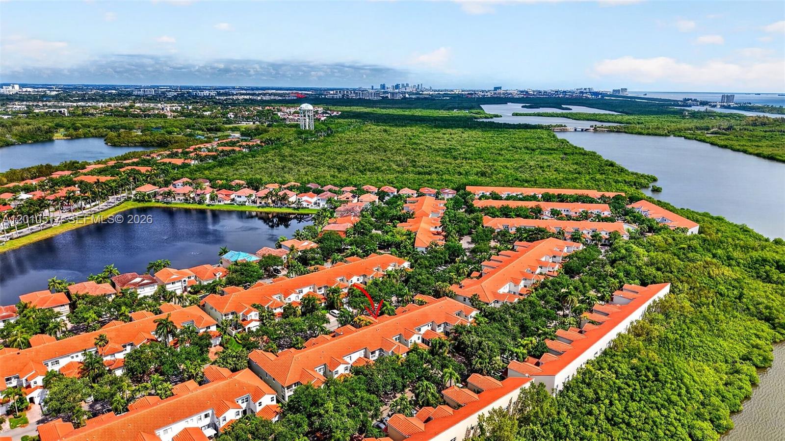 Photo of 1581 Yellowheart Way  (1581), Hollywood, Florida, 33019 - 