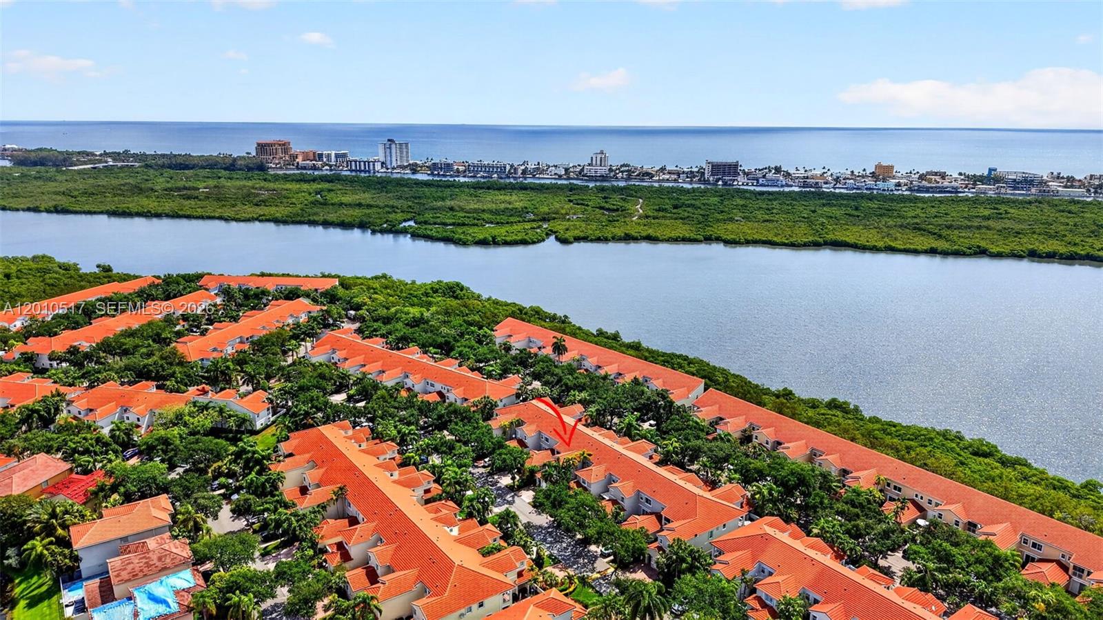 Photo of 1581 Yellowheart Way  (1581), Hollywood, Florida, 33019 - 