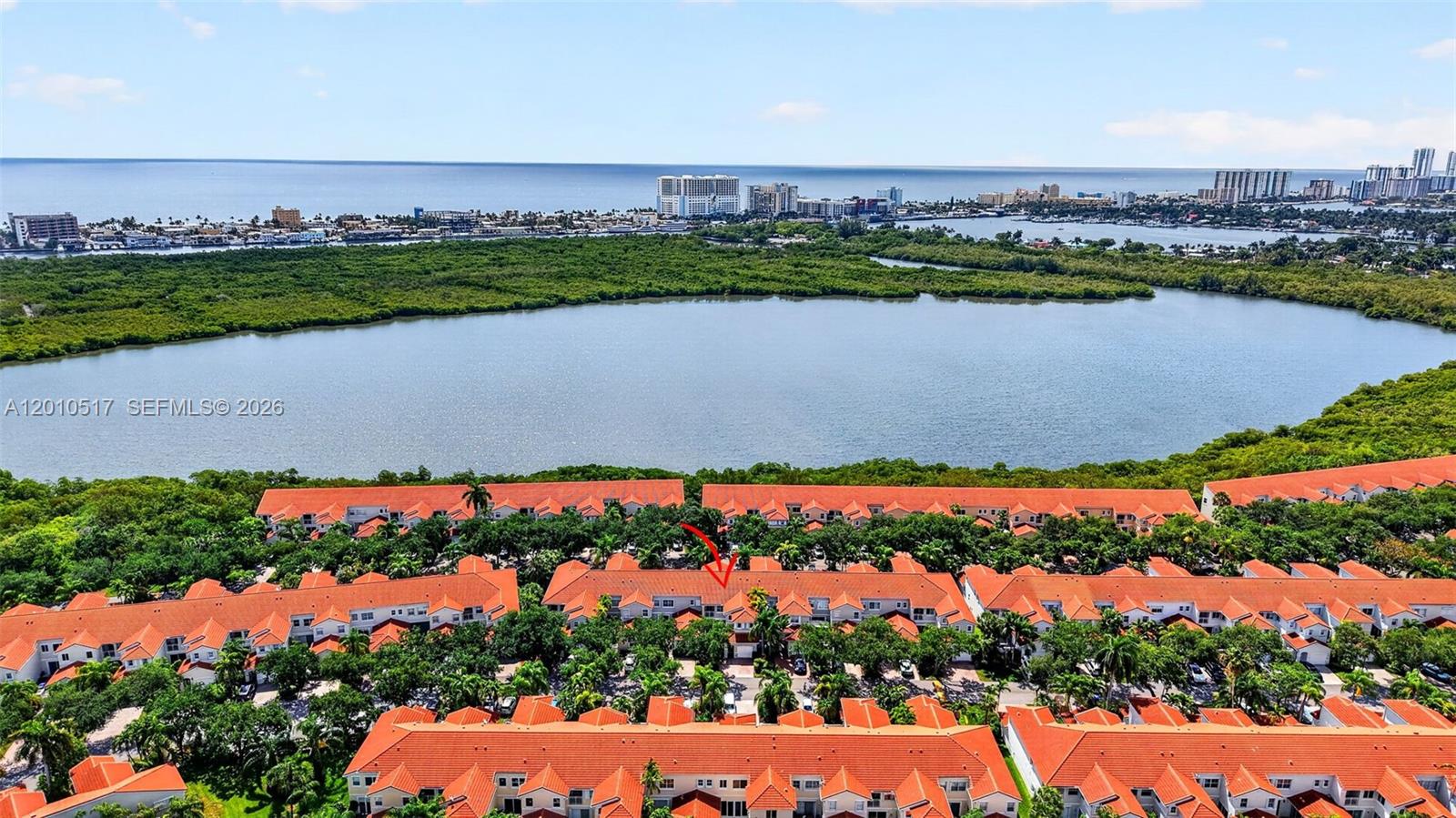 Photo of 1581 Yellowheart Way  (1581), Hollywood, Florida, 33019 - 