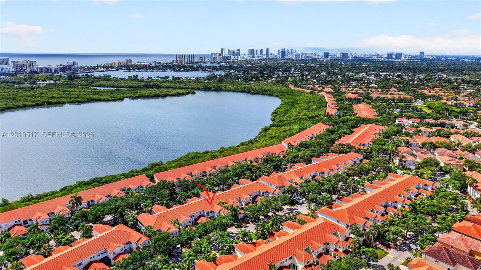 Photo of 1581 Yellowheart Way  (1581), Hollywood, Florida, 33019 - 