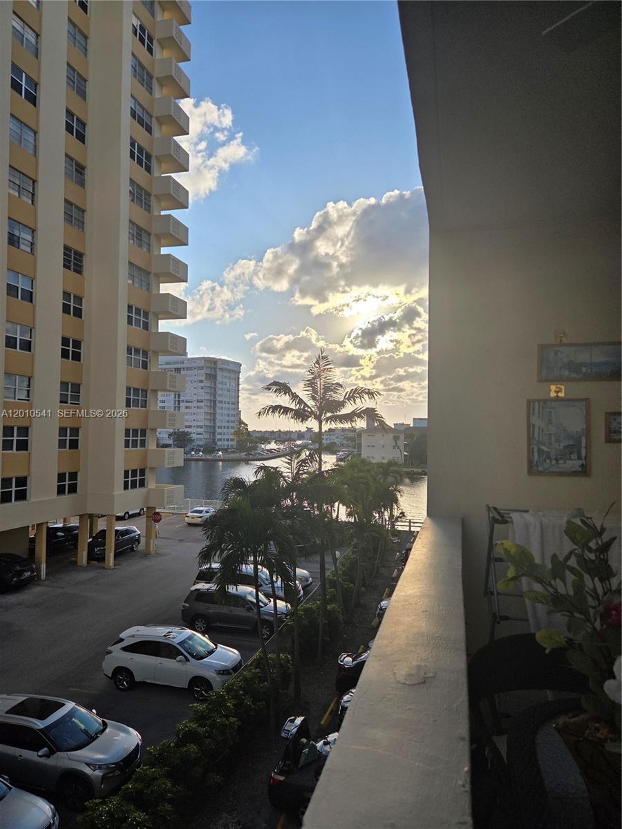 Photo of 1817 Ocean Dr  #325, Hallandale Beach, Florida, 33009 - 