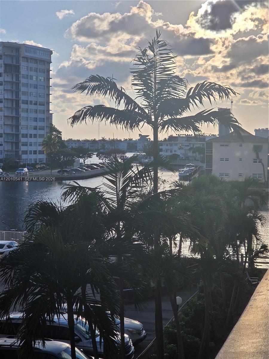Photo of 1817 Ocean Dr  #325, Hallandale Beach, Florida, 33009 - 