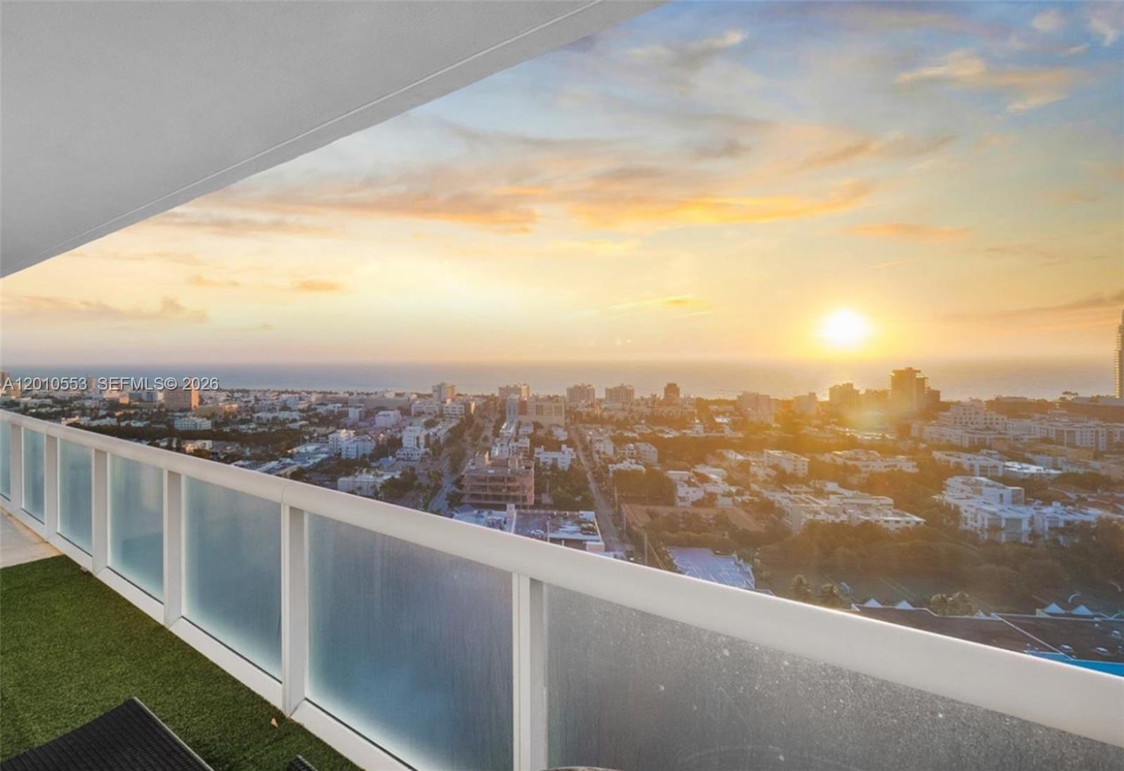 Photo of 450 Alton Rd #2810, Miami Beach, Florida, 33139 -