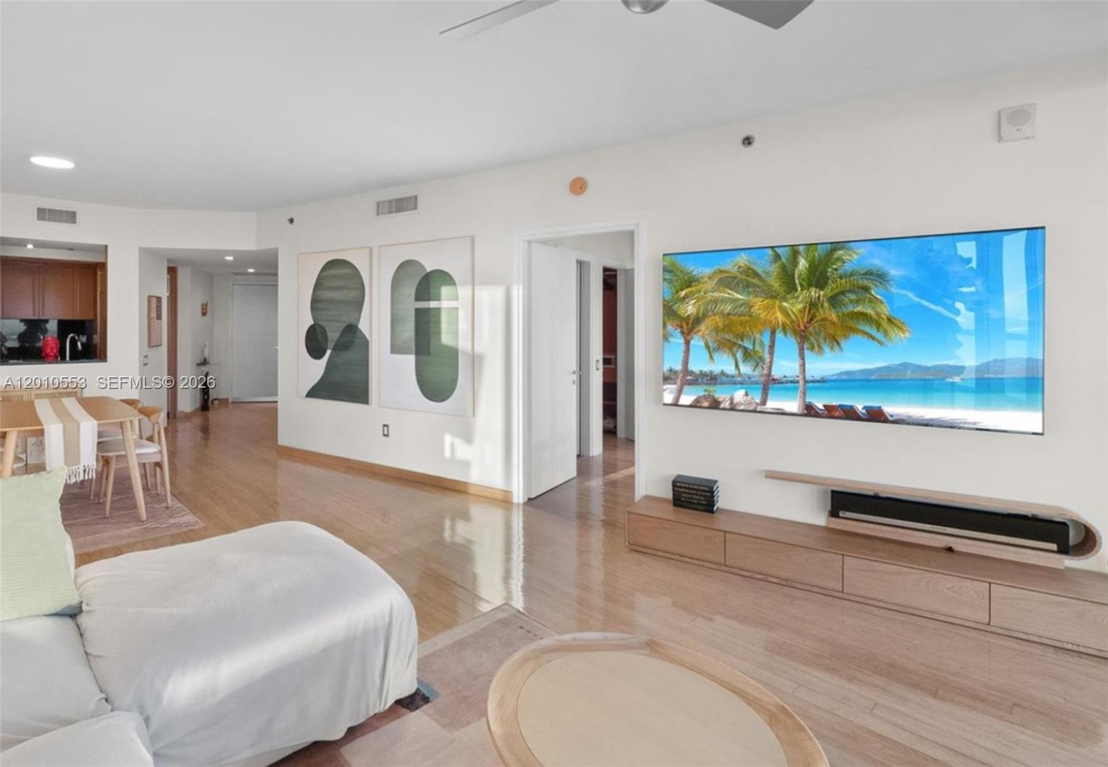 Photo of 450 Alton Rd #2810, Miami Beach, Florida, 33139 -