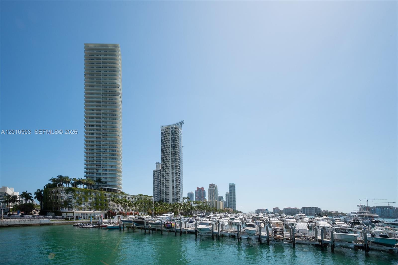 Photo of 450 Alton Rd #2810, Miami Beach, Florida, 33139 -