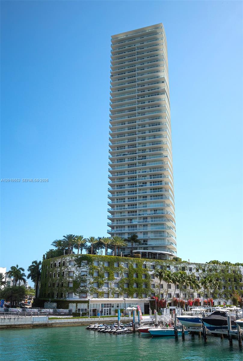 Photo of 450 Alton Rd #2810, Miami Beach, Florida, 33139 -