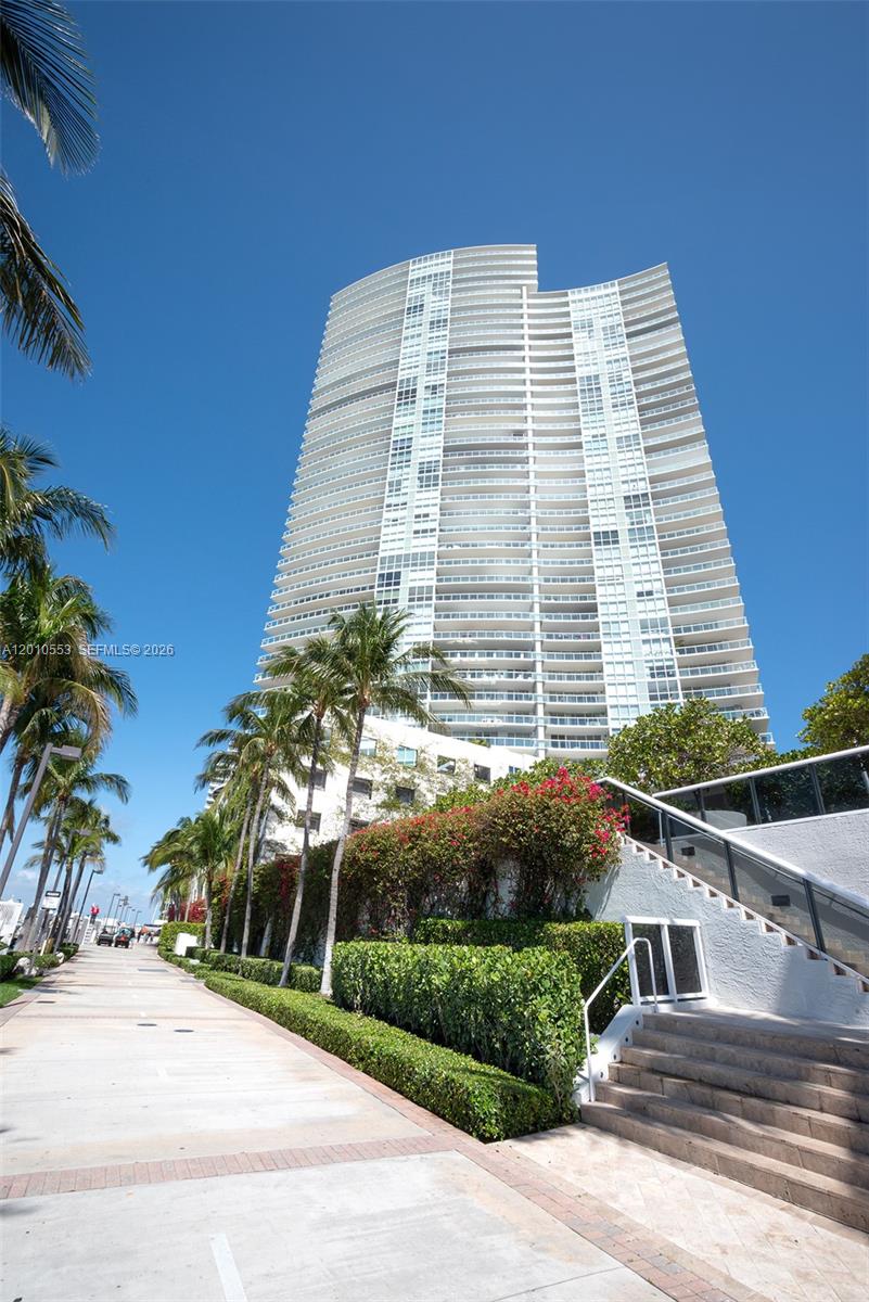 Photo of 450 Alton Rd #2810, Miami Beach, Florida, 33139 -