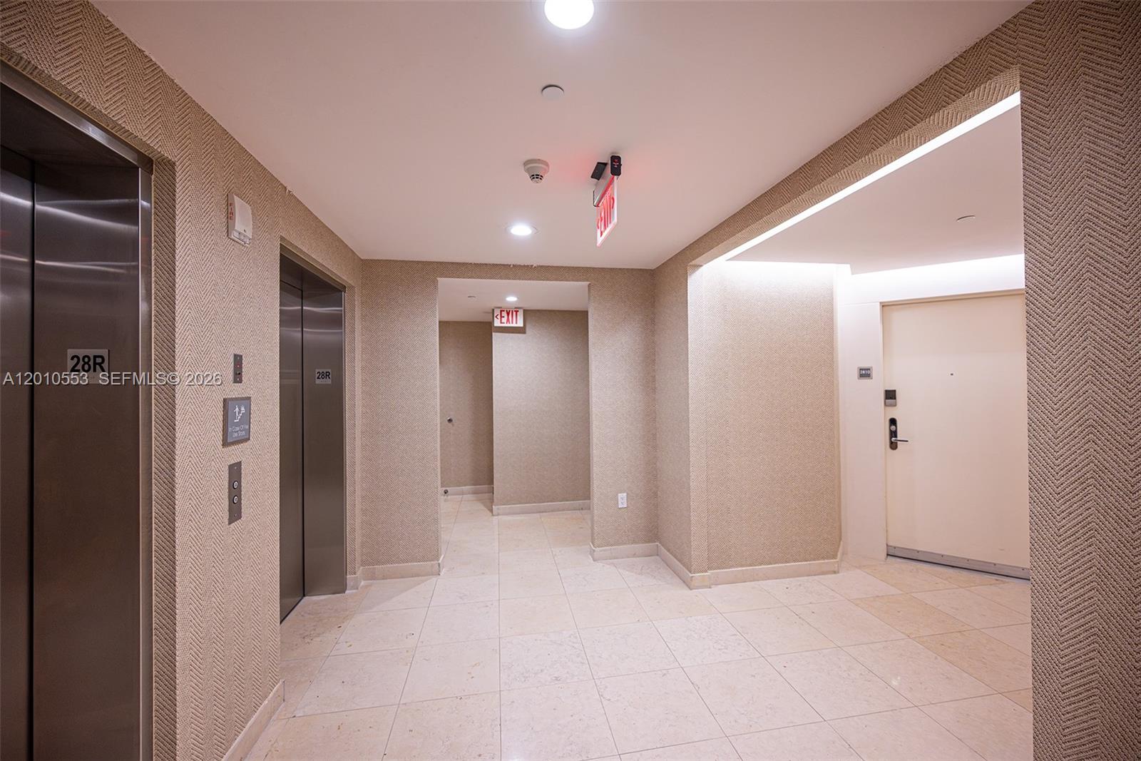 Photo of 450 Alton Rd #2810, Miami Beach, Florida, 33139 -