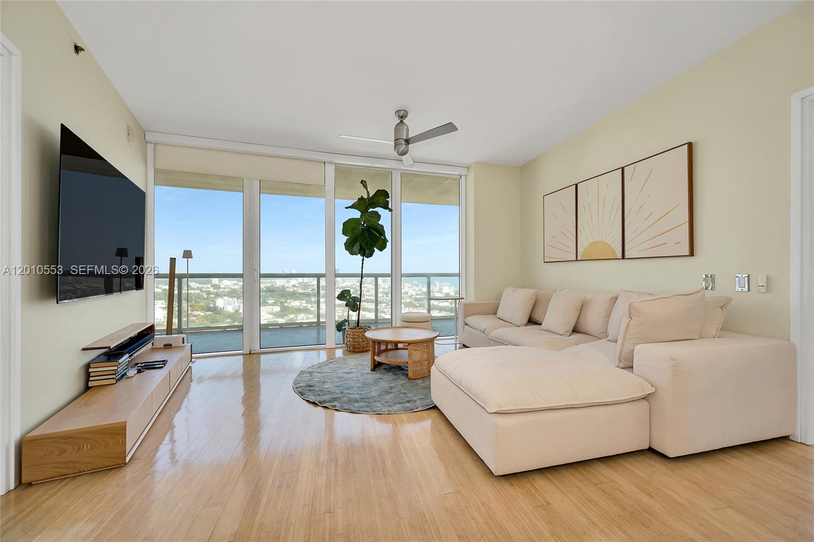 Photo of 450 Alton Rd #2810, Miami Beach, Florida, 33139 -