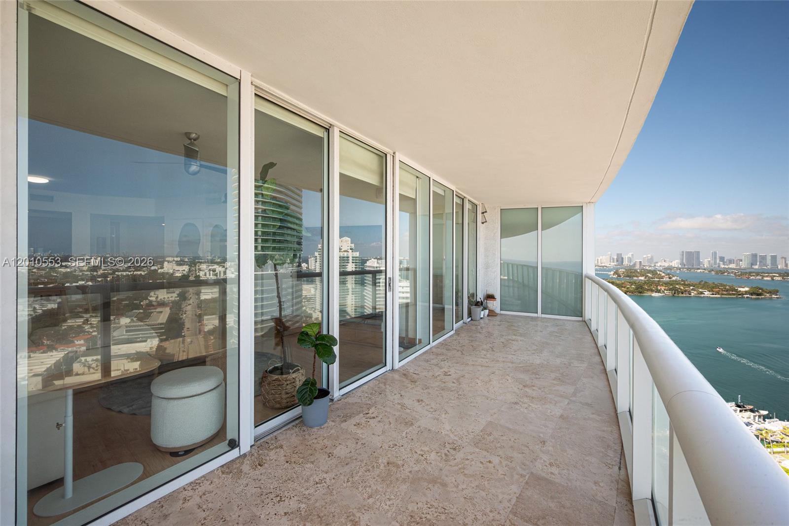 Photo of 450 Alton Rd #2810, Miami Beach, Florida, 33139 -