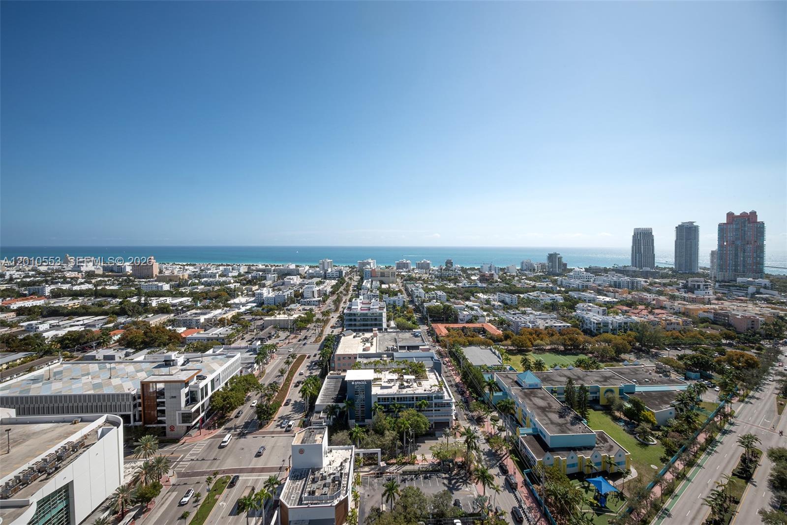 Photo of 450 Alton Rd #2810, Miami Beach, Florida, 33139 -