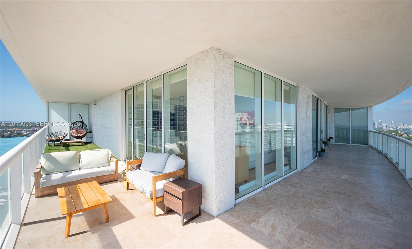 Photo of 450 Alton Rd #2810, Miami Beach, Florida, 33139 -