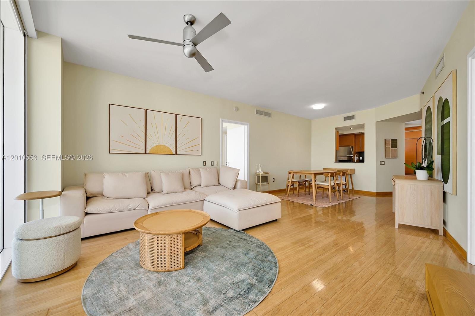 Photo of 450 Alton Rd #2810, Miami Beach, Florida, 33139 -