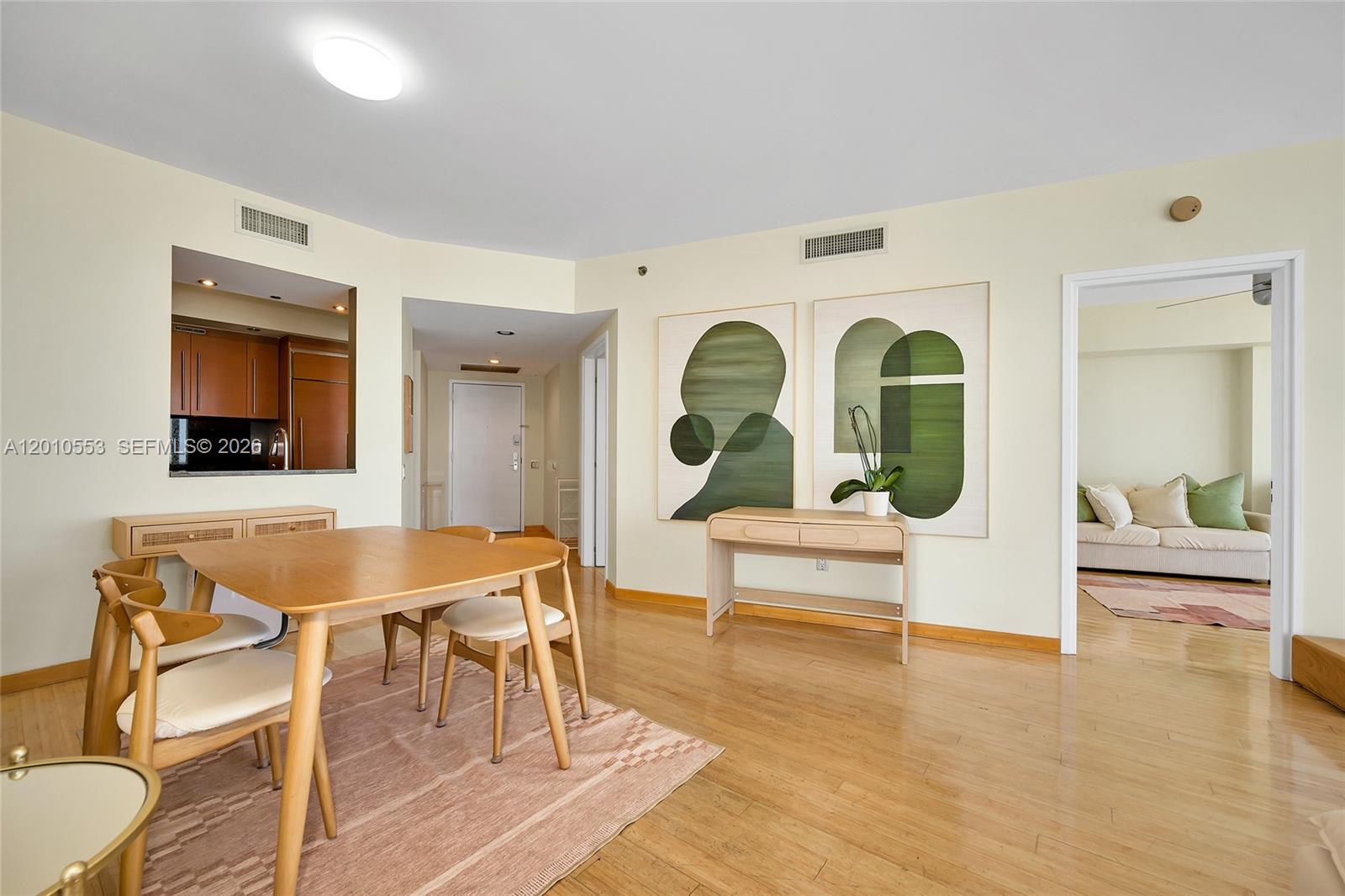 Photo of 450 Alton Rd #2810, Miami Beach, Florida, 33139 -