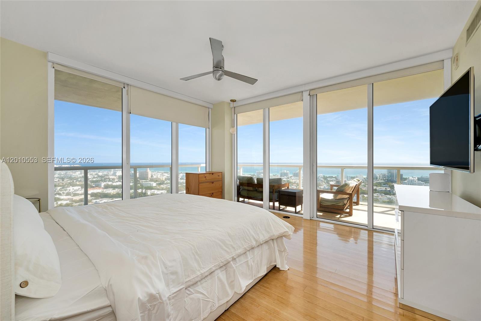 Photo of 450 Alton Rd #2810, Miami Beach, Florida, 33139 -