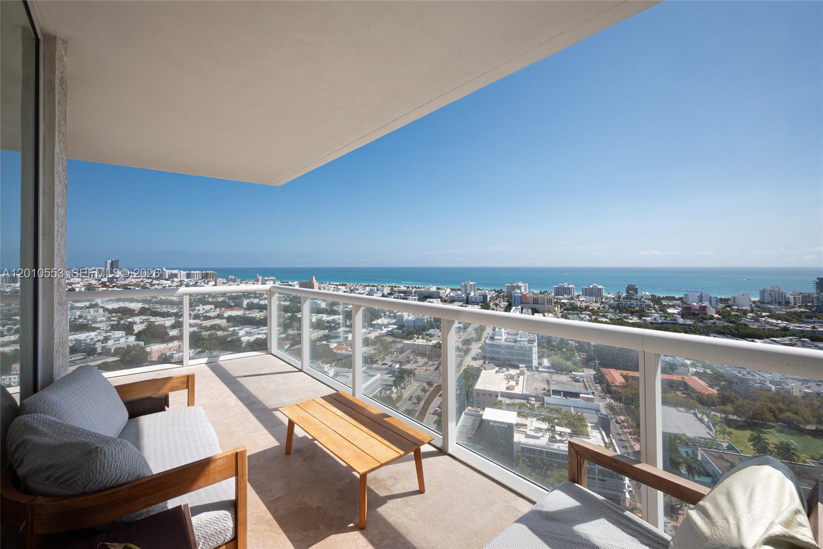 Photo of 450 Alton Rd #2810, Miami Beach, Florida, 33139 -