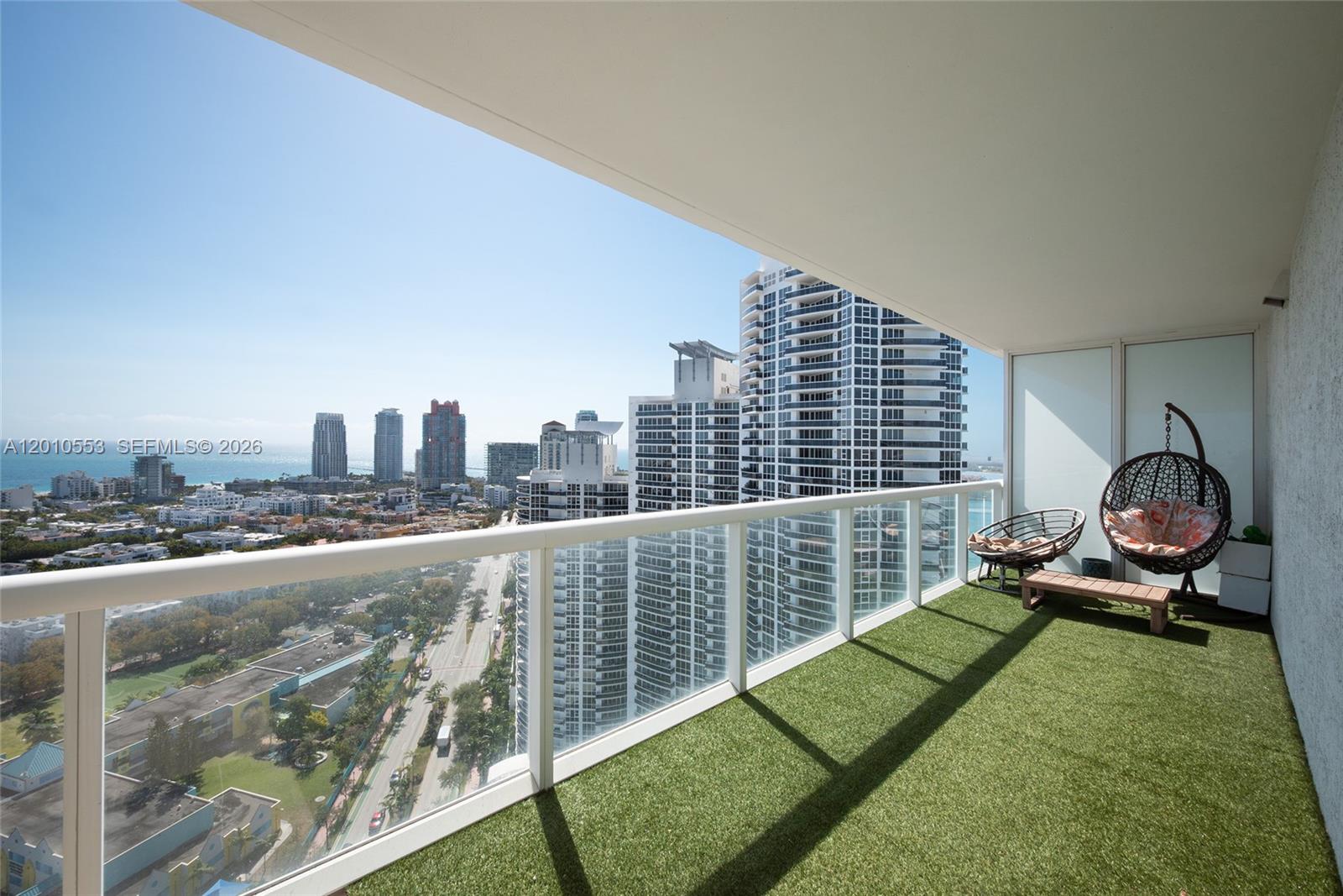 Photo of 450 Alton Rd #2810, Miami Beach, Florida, 33139 -