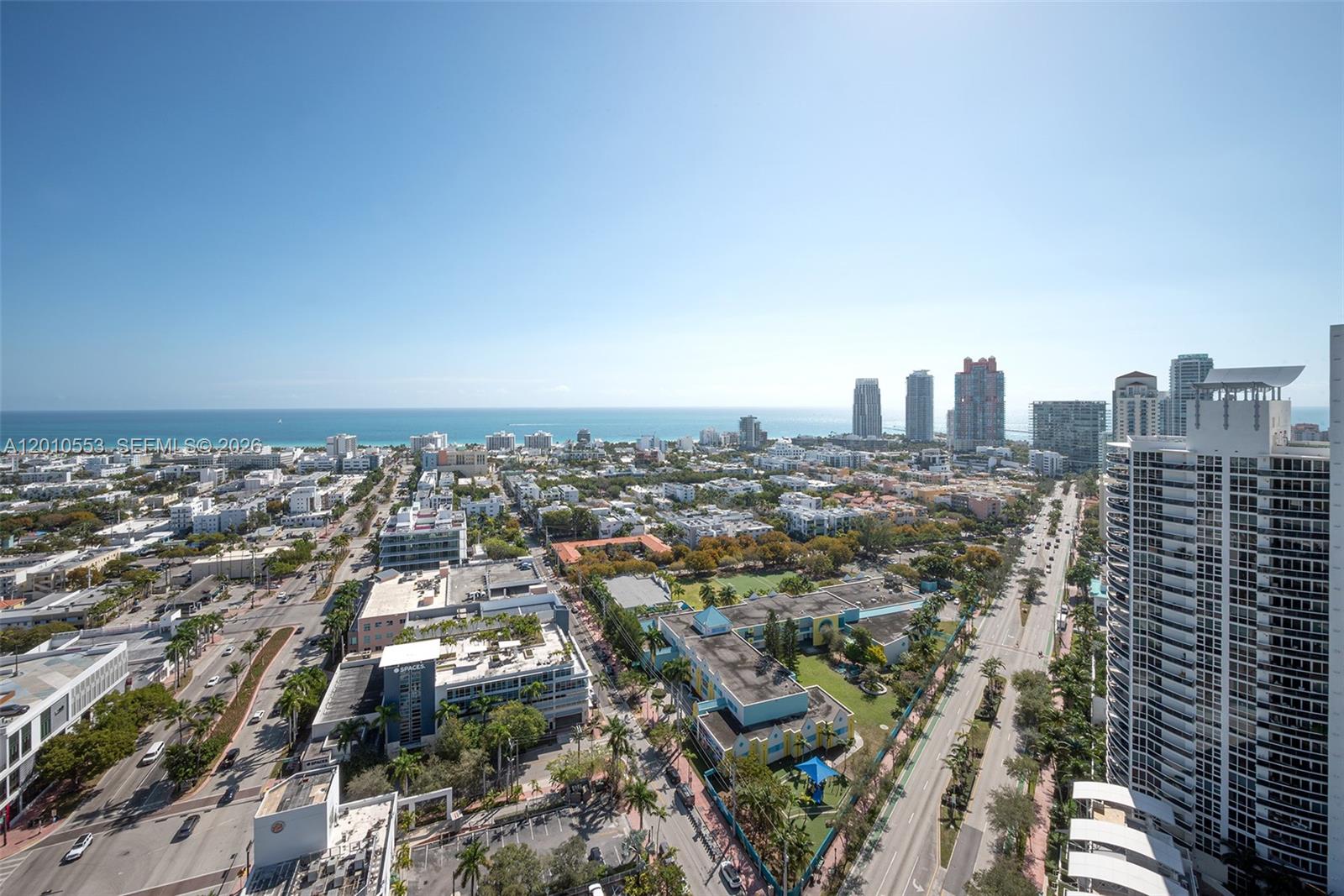 Photo of 450 Alton Rd #2810, Miami Beach, Florida, 33139 -