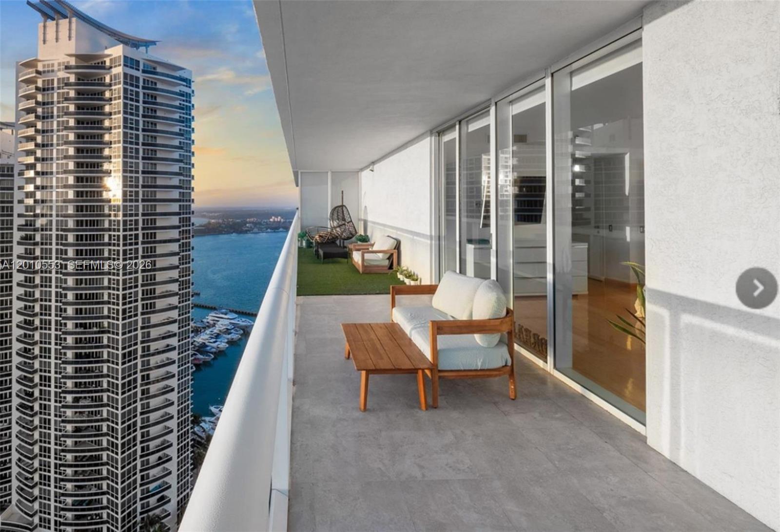 Photo of 450 Alton Rd #2810, Miami Beach, Florida, 33139 -