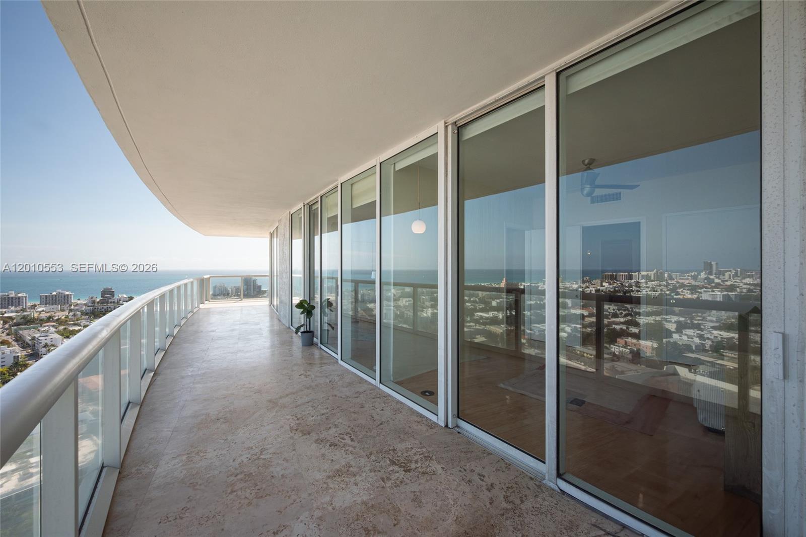 Photo of 450 Alton Rd #2810, Miami Beach, Florida, 33139 -