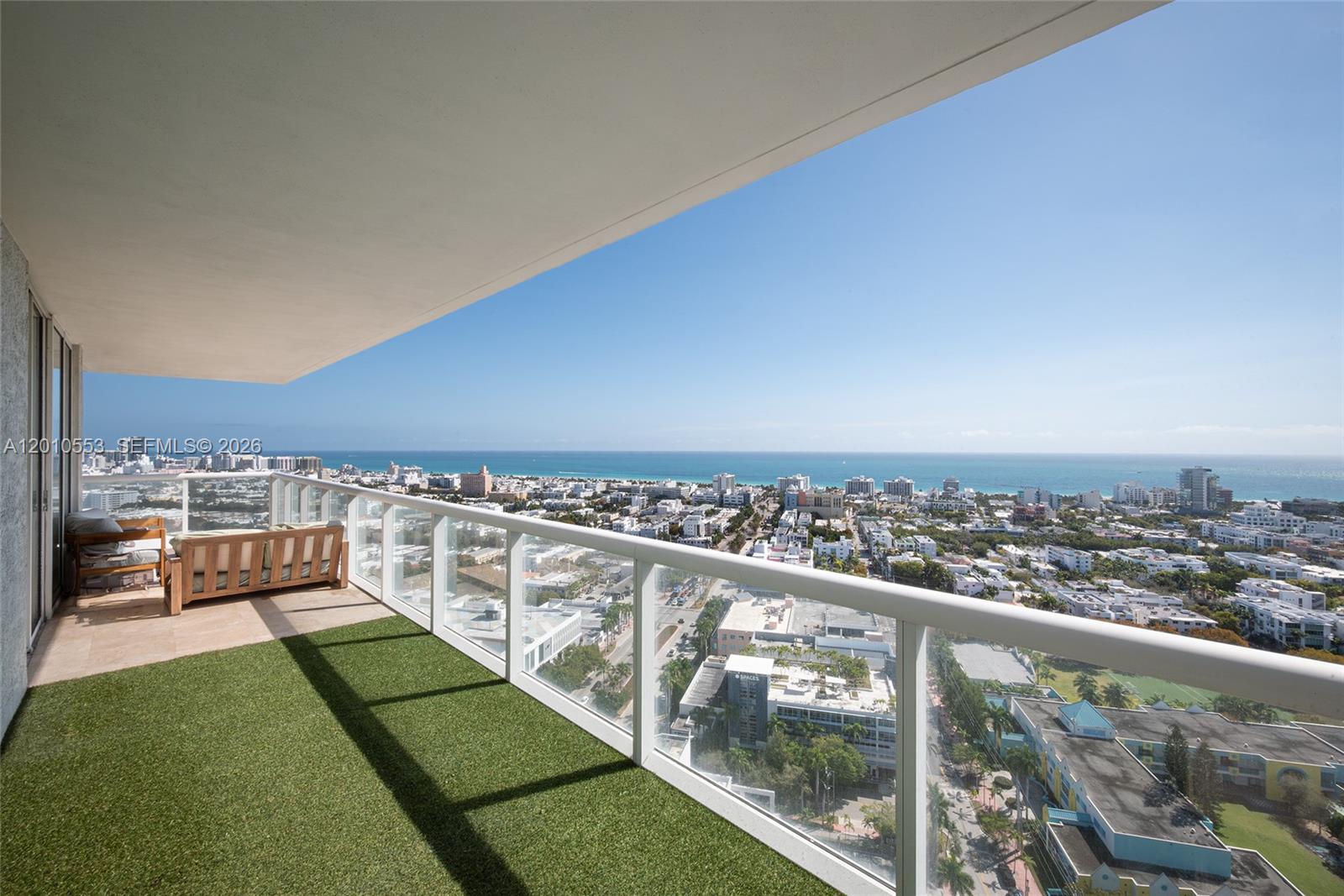Photo of 450 Alton Rd #2810, Miami Beach, Florida, 33139 -
