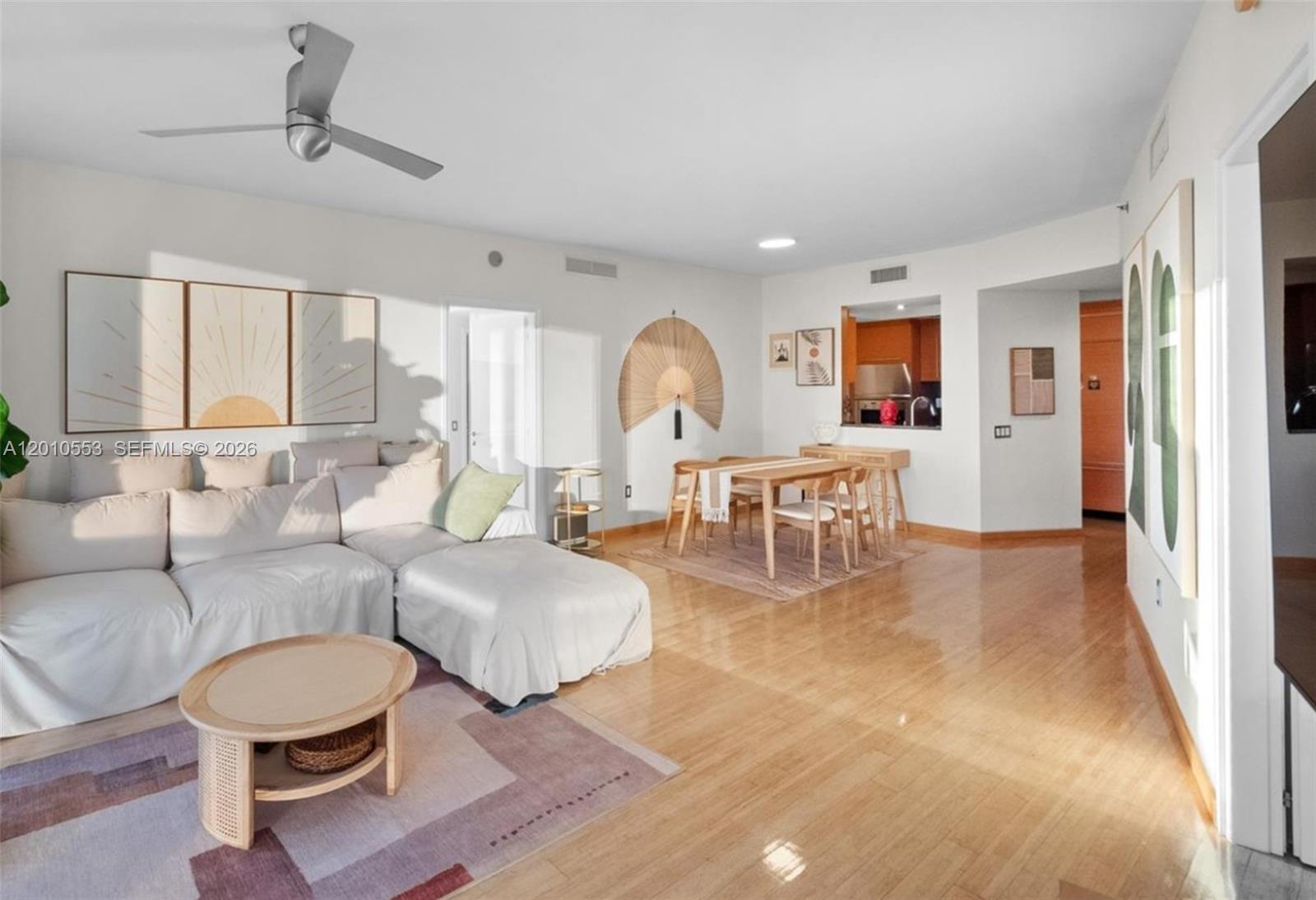 Photo of 450 Alton Rd #2810, Miami Beach, Florida, 33139 -