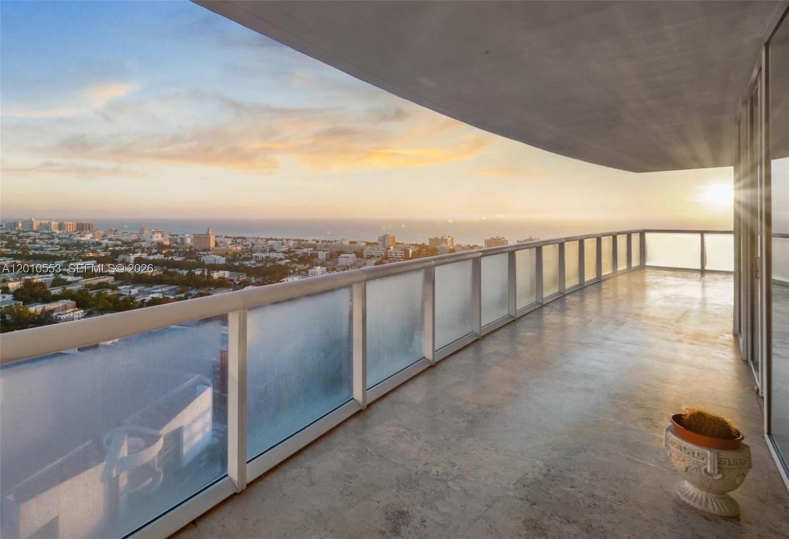 Photo of 450 Alton Rd #2810, Miami Beach, Florida, 33139 -