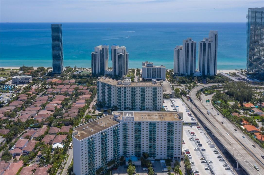 Photo of 19380 Collins Ave  #1105, Sunny Isles Beach, Florida, 33160 - 