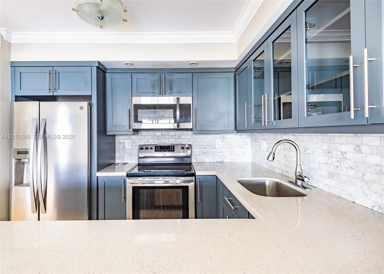 Photo of 600 Three Islands Blvd  #402, Hallandale Beach, Florida, 33009 - 