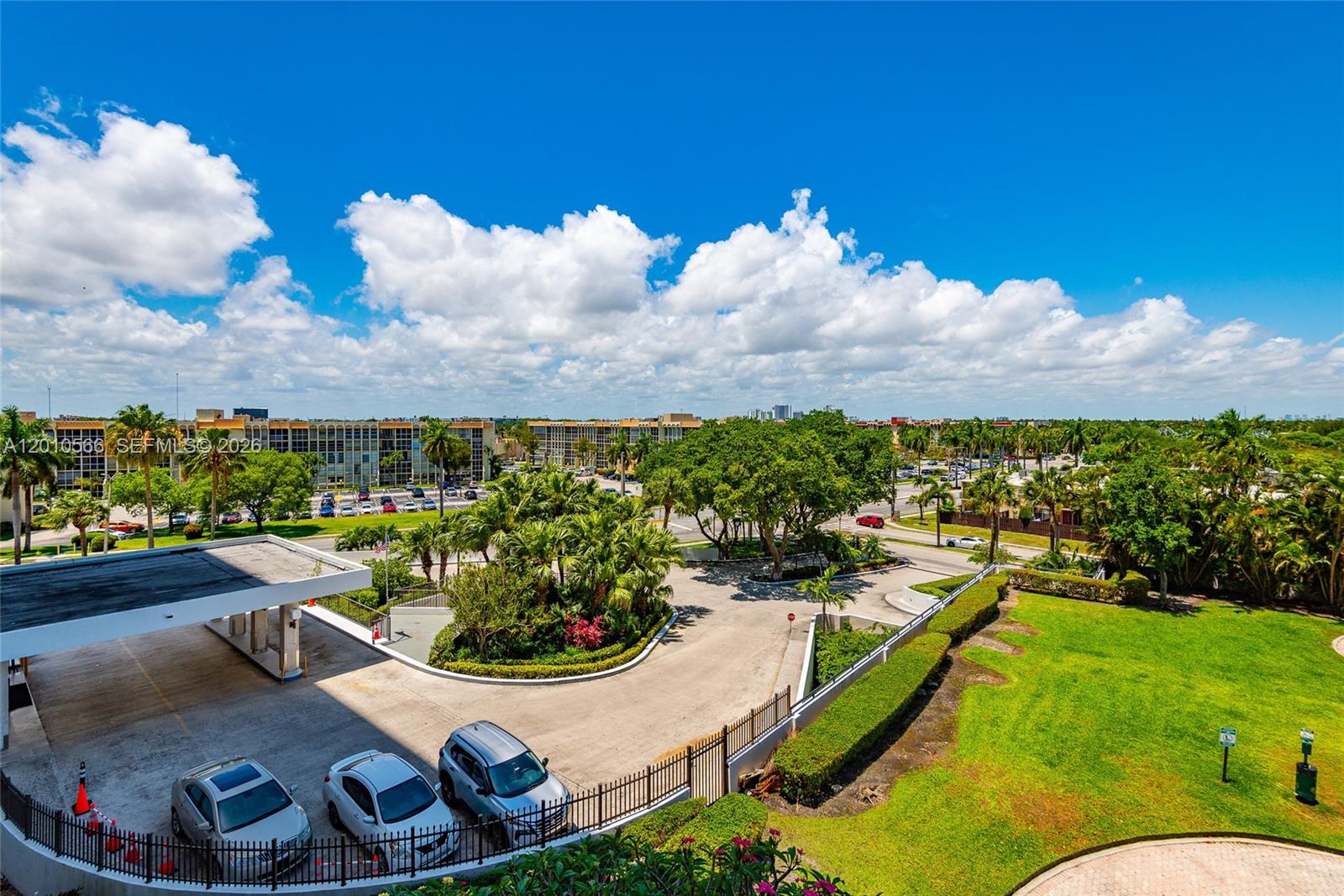 Photo of 600 Three Islands Blvd  #402, Hallandale Beach, Florida, 33009 - 