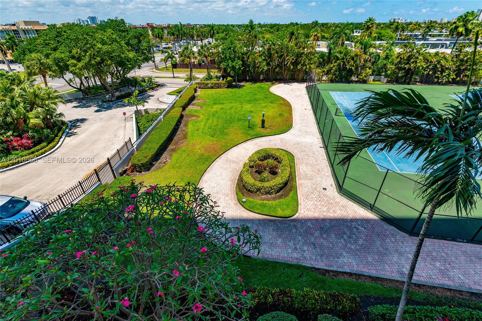 Photo of 600 Three Islands Blvd  #402, Hallandale Beach, Florida, 33009 - 