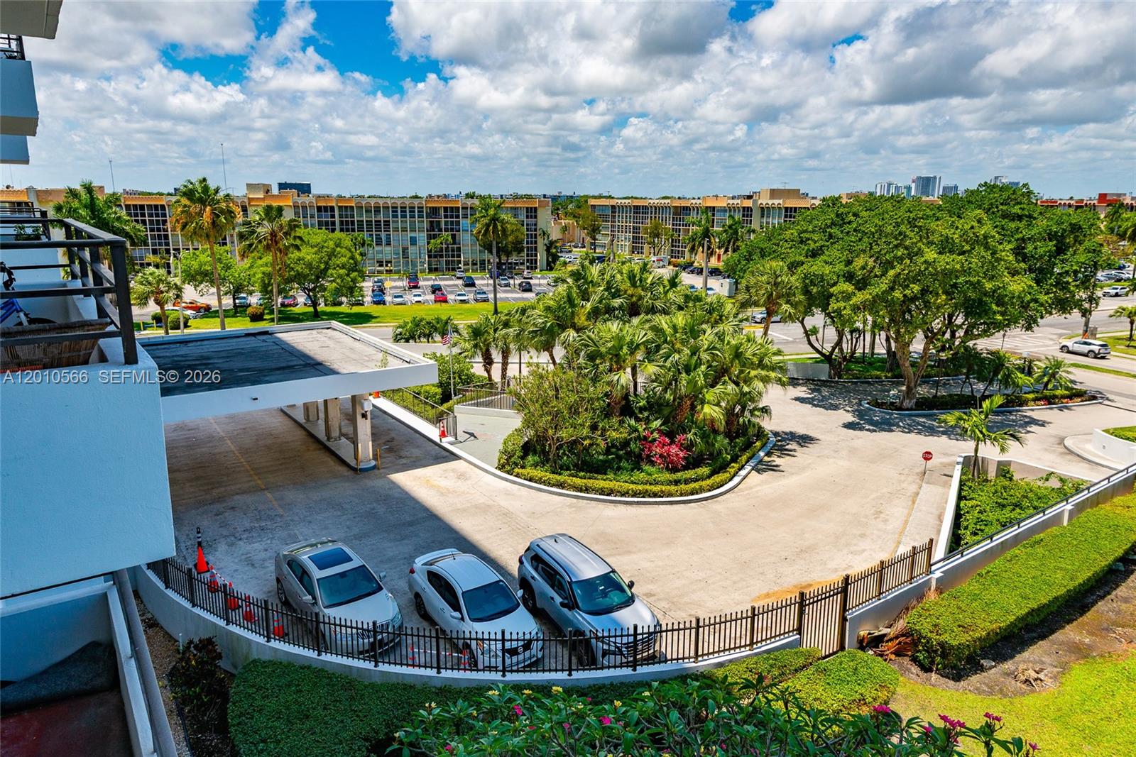 Photo of 600 Three Islands Blvd  #402, Hallandale Beach, Florida, 33009 - 