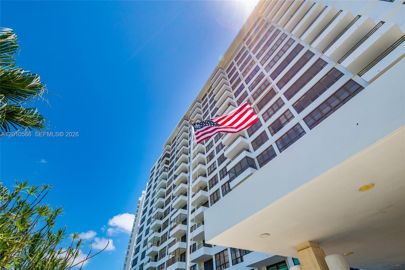 Photo of 600 Three Islands Blvd  #402, Hallandale Beach, Florida, 33009 - 