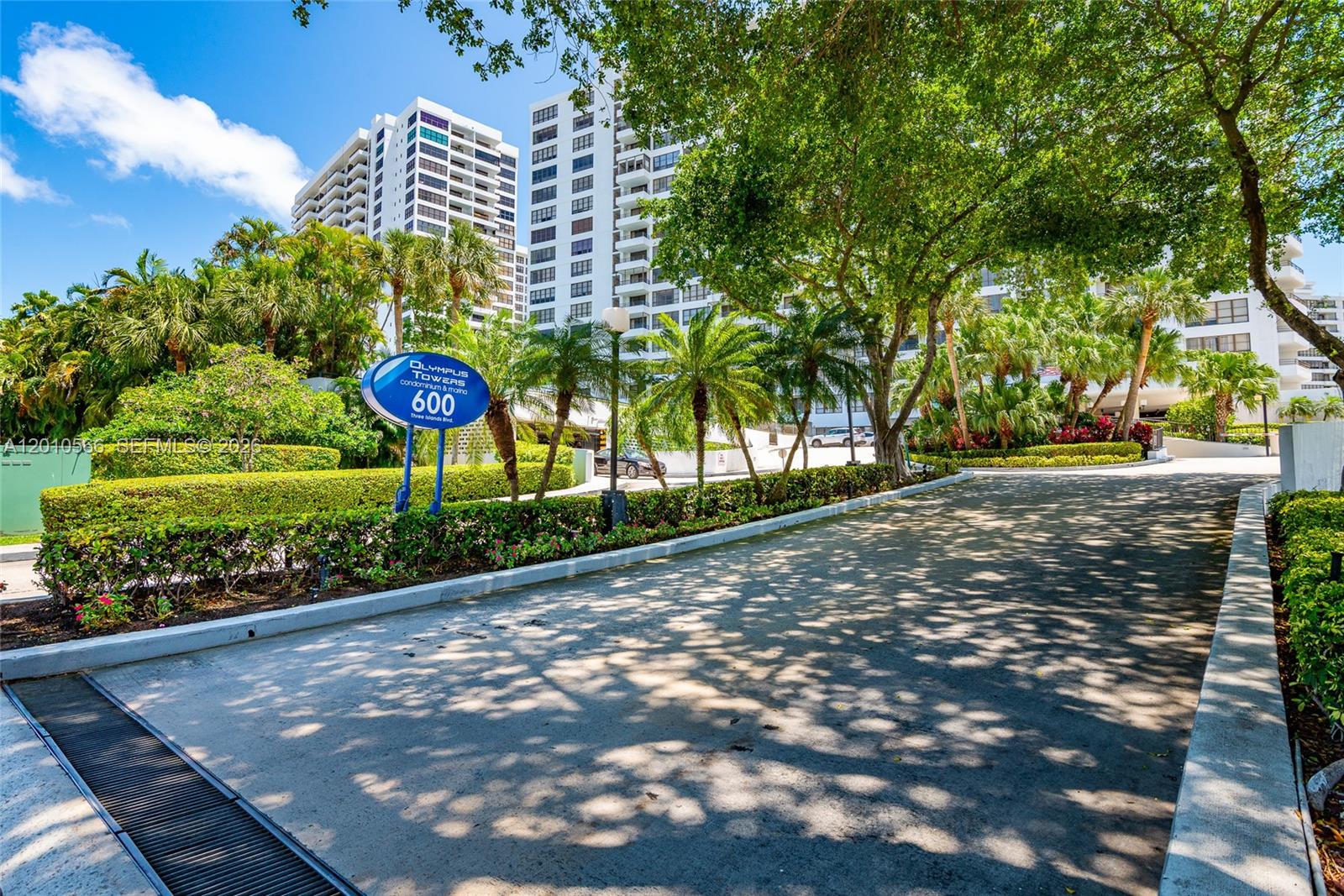 Photo of 600 Three Islands Blvd  #402, Hallandale Beach, Florida, 33009 - 