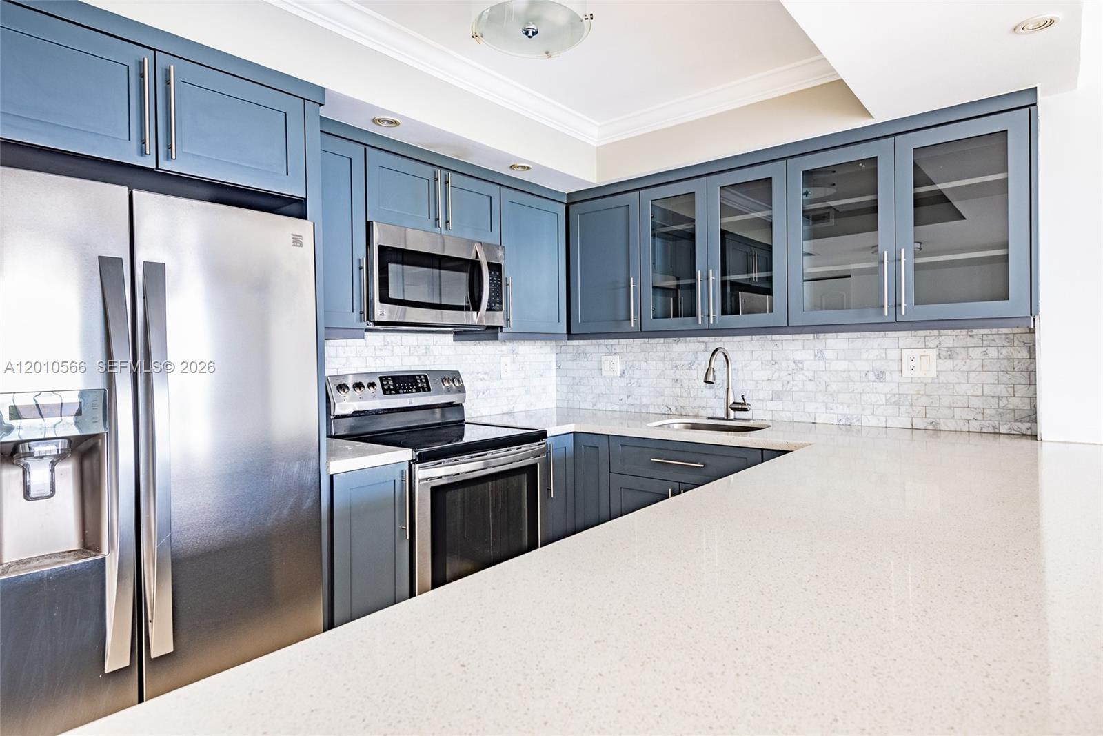 Photo of 600 Three Islands Blvd  #402, Hallandale Beach, Florida, 33009 - 