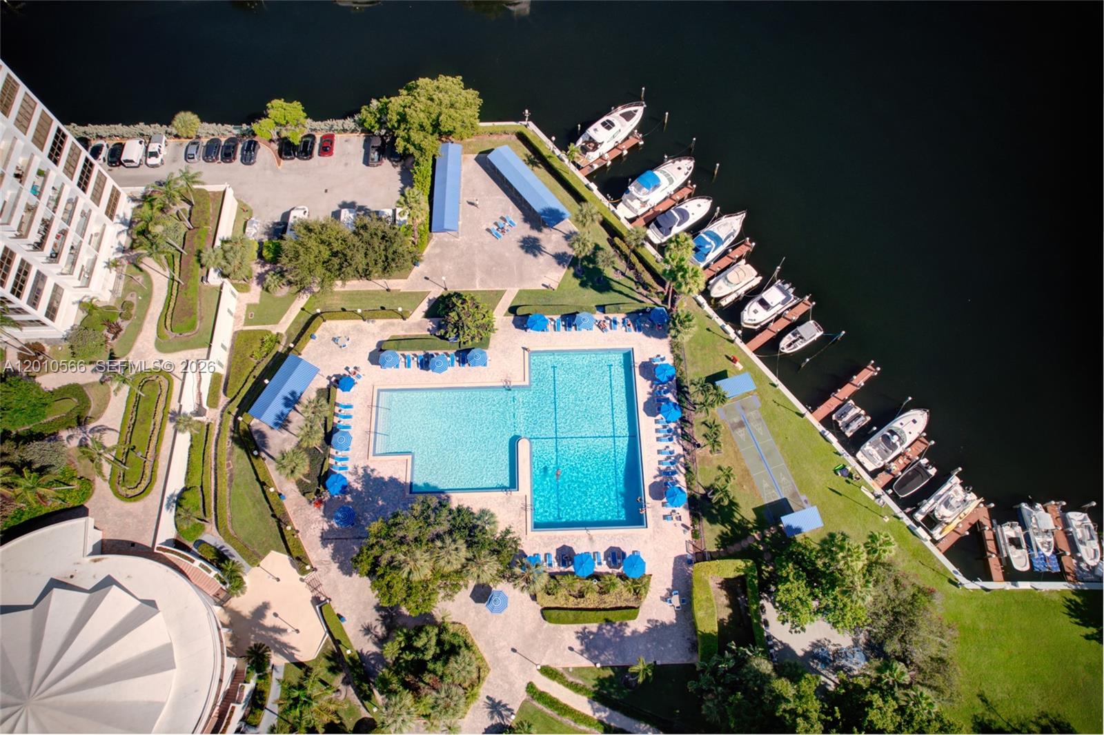 Photo of 600 Three Islands Blvd  #402, Hallandale Beach, Florida, 33009 - 