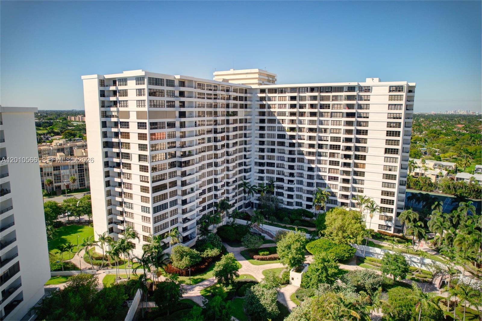Photo of 600 Three Islands Blvd  #402, Hallandale Beach, Florida, 33009 - 