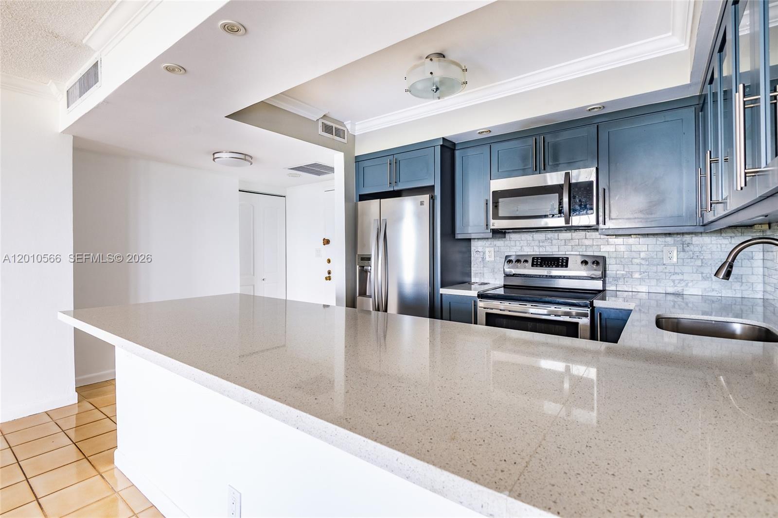 Photo of 600 Three Islands Blvd  #402, Hallandale Beach, Florida, 33009 - 
